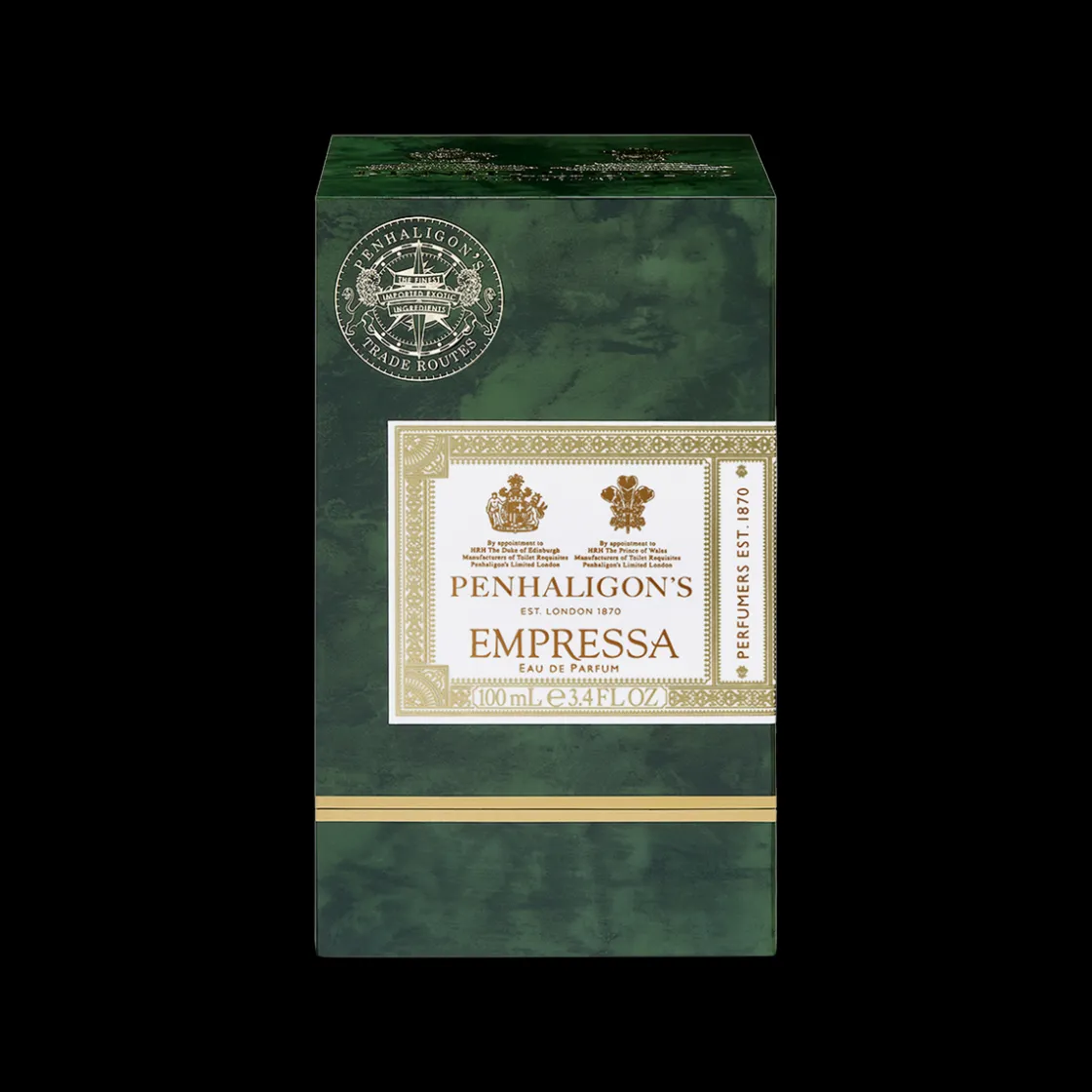 Penhaligon's Trade Routes Empressa Eau de Parfum 100ml Discount