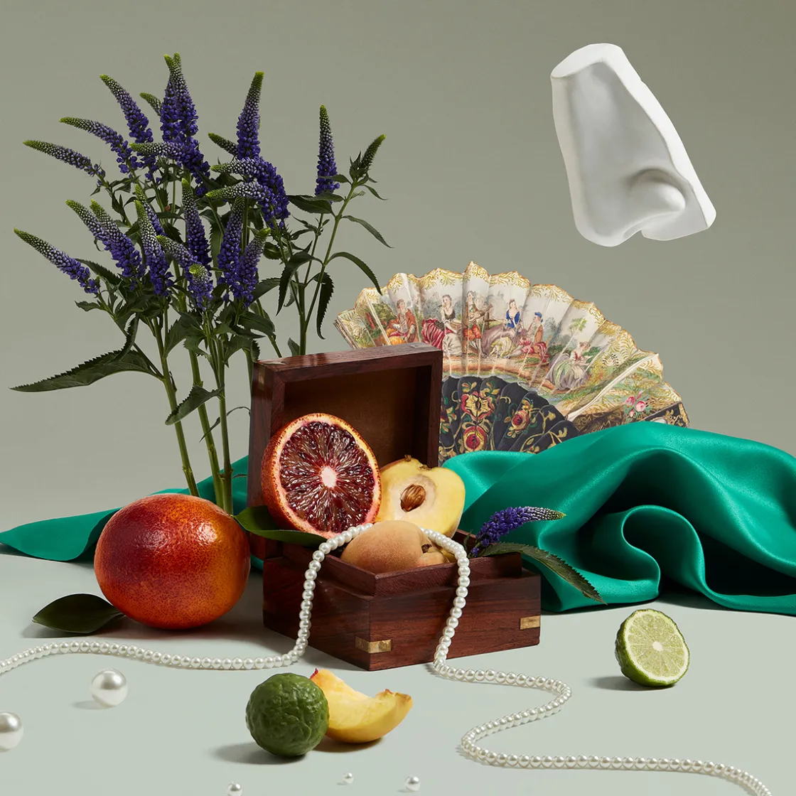 Penhaligon's Trade Routes Empressa Eau de Parfum 100ml Discount