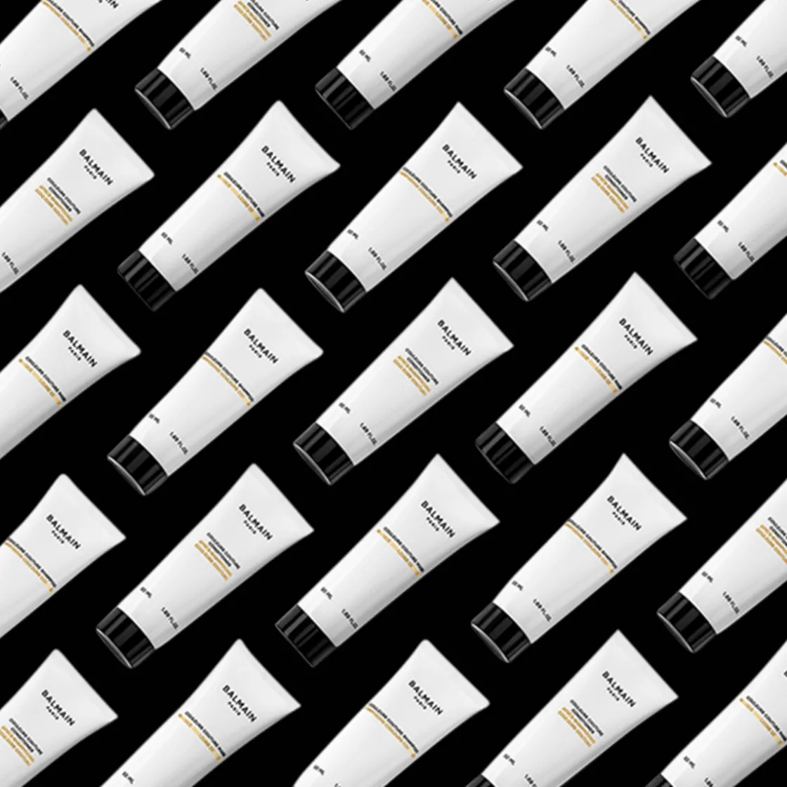 Balmain Hair Travel Couleurs Couture Conditioner 50ml Online