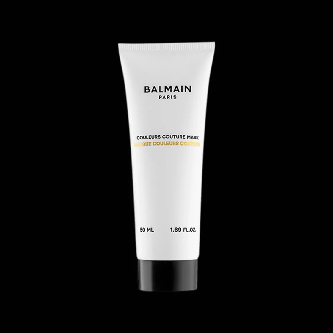 Balmain Hair Travel Couleurs Couture Mask 50ml
