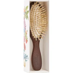 Christophe Robin Travel Hairbrush New