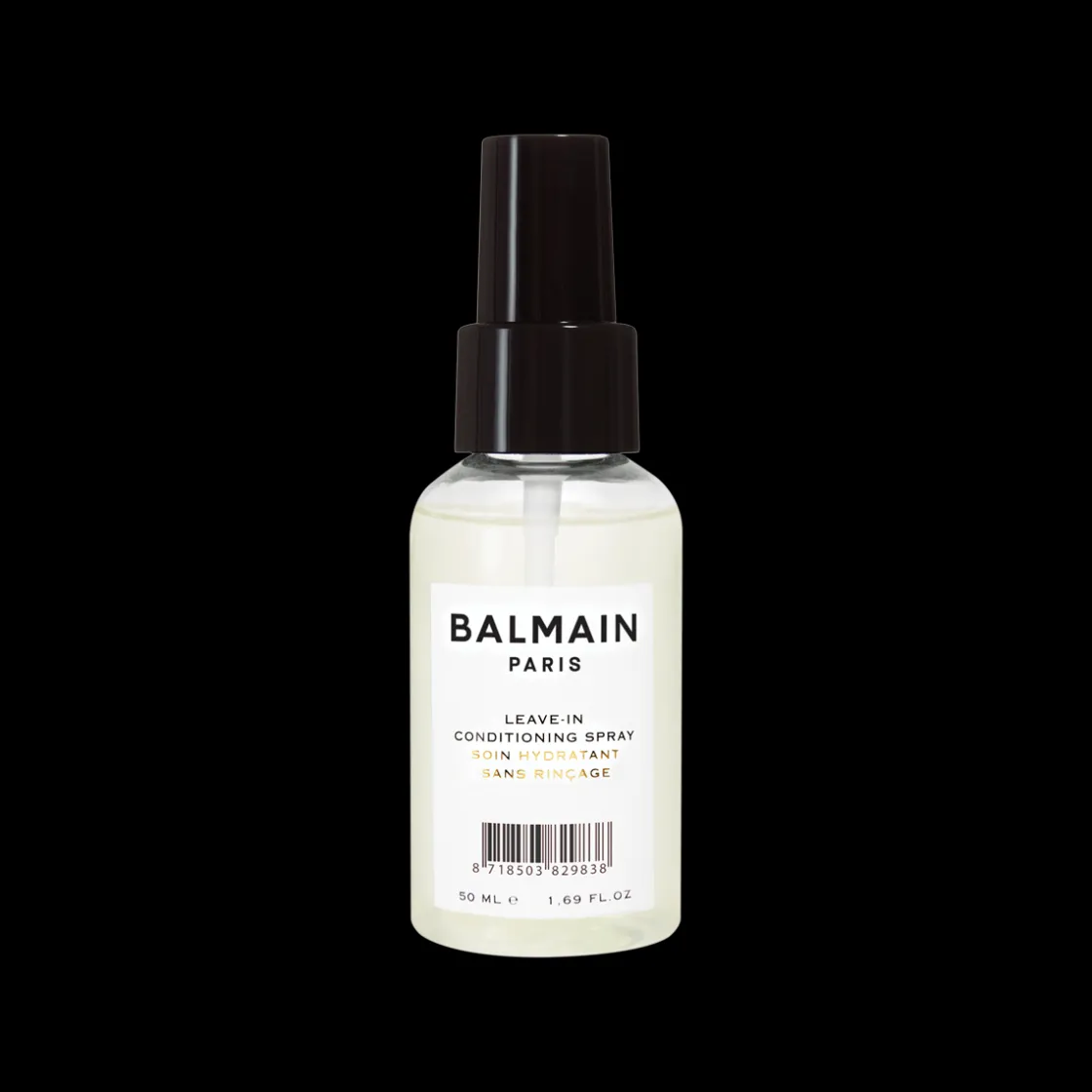 Balmain Hair Travel Leave in Conditioning Spray 50ml Discount