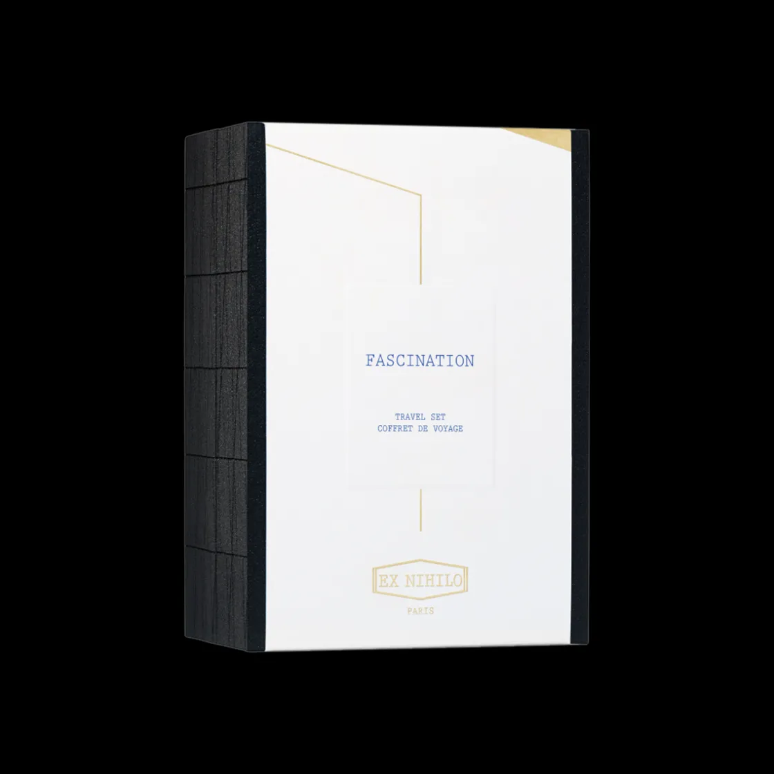 EX NIHILO Travel Set Fascination 5x7,5ml Sale