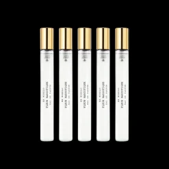 EX NIHILO Travel Set Fleur Narcotique 5x7,5ml New