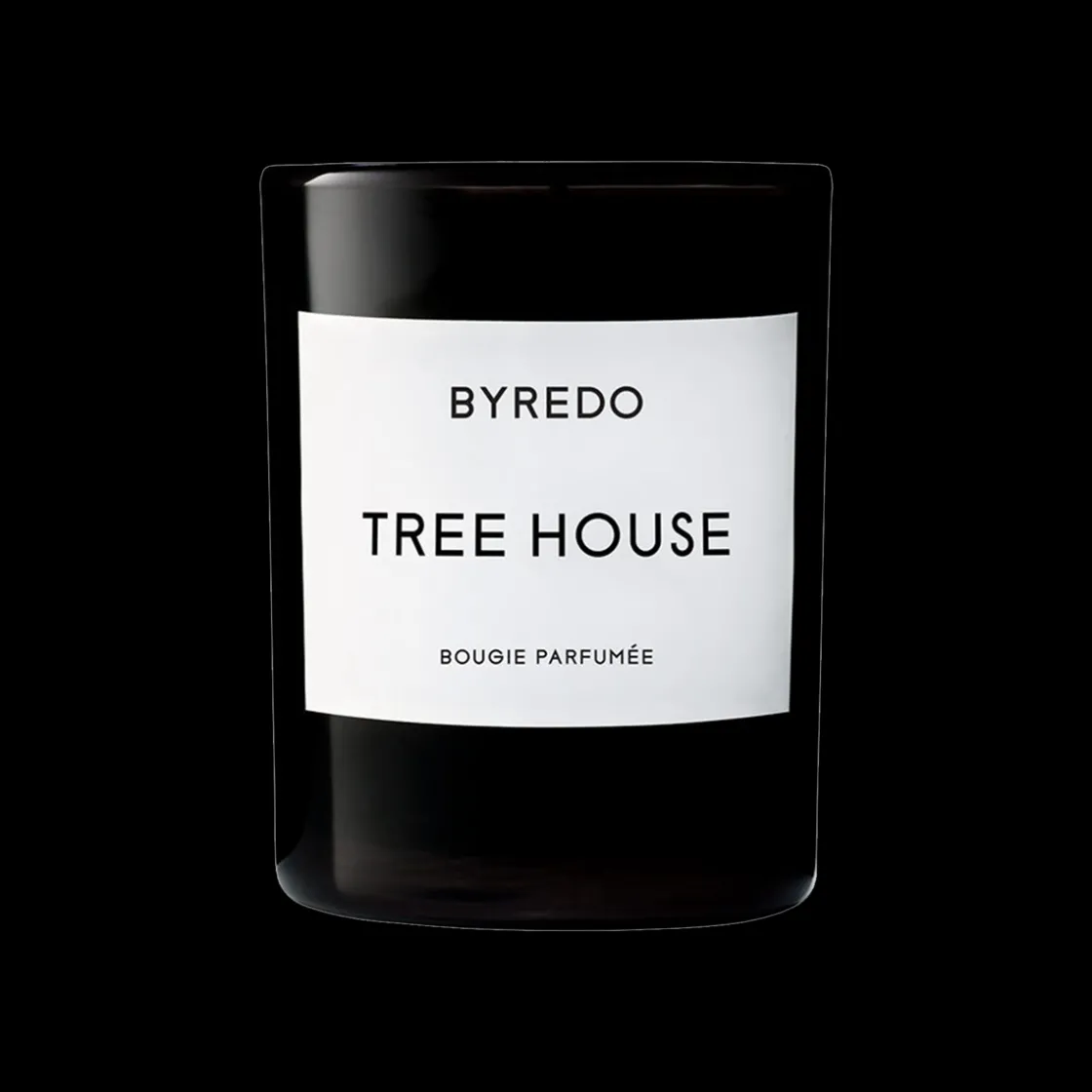 Byredo Tree House Candle 70gr Best