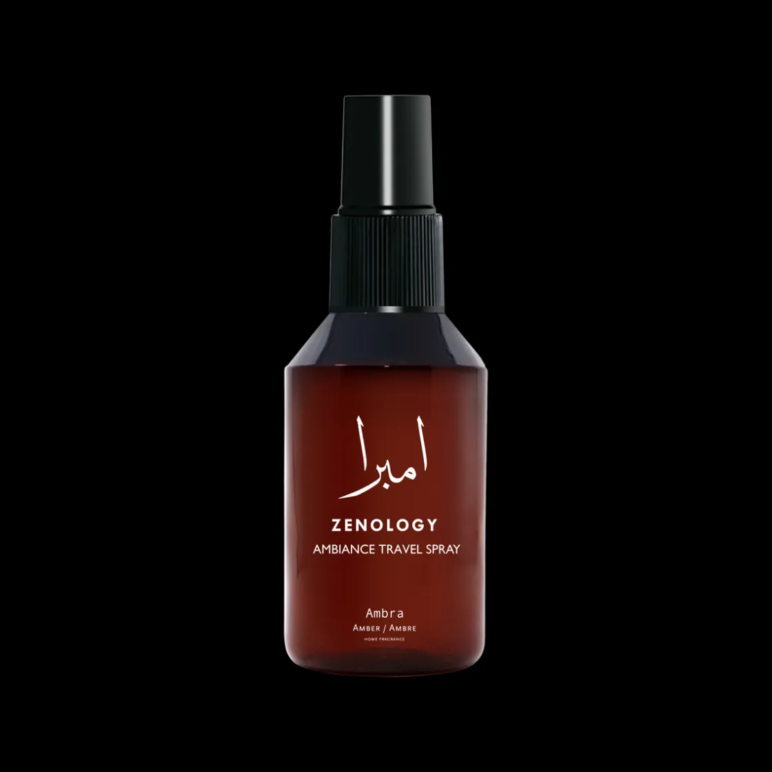 Zenology Trigger Spray Ambra 75ml