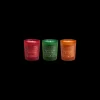 Maison Francis Kurkdjian Trio of Scented Candles 3X75GR Hot