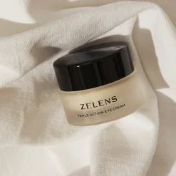 Zelens Triple Action Eye Cream Online