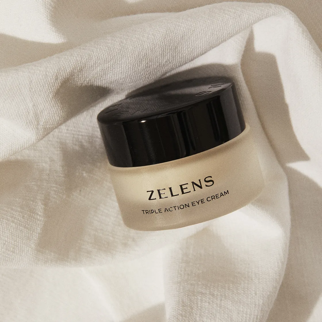 Zelens Triple Action Eye Cream Online