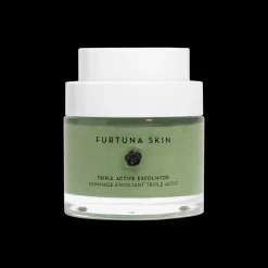 Furtuna Skin Triple Active Exfoliator 80ml Sale