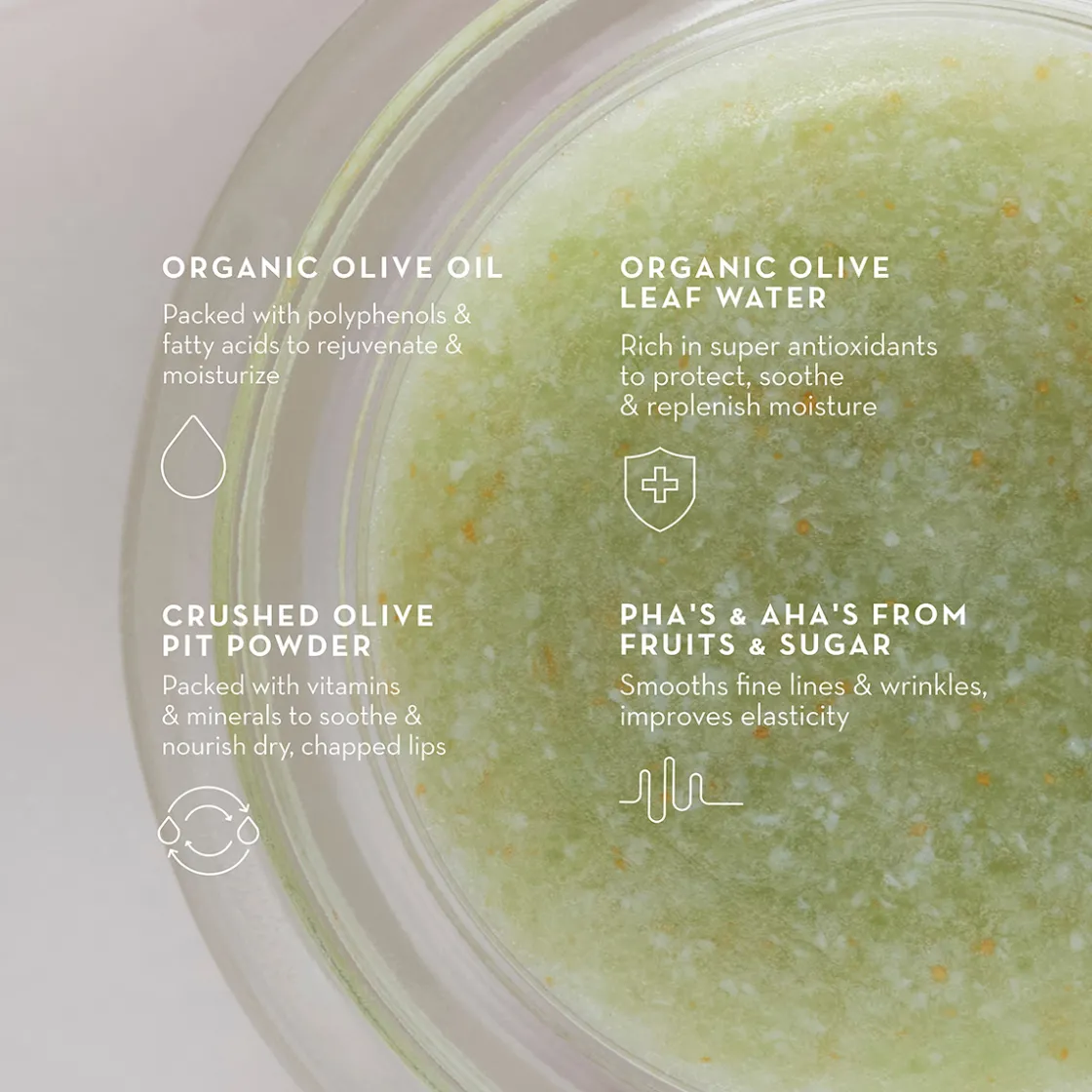 Furtuna Skin Triple Olive Lip Polish 8ml Online