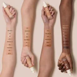 Ilia True Skin Foundation Mindoro Hot