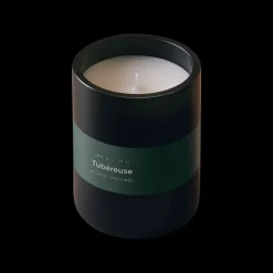 MarieJeanne Tubereuse Candle 240gr Discount