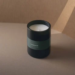 MarieJeanne Tubereuse Candle 240gr Discount
