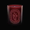 Diptyque Tubereuse Colored Scented Candle 300gr