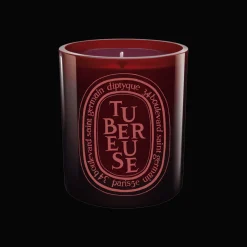 Diptyque Tubereuse Colored Scented Candle 300gr