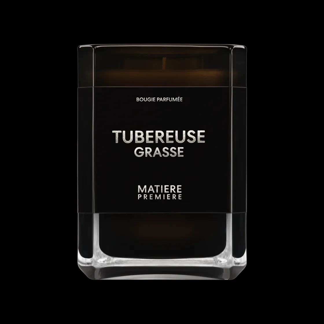 Matiere Premiere Tubereuse Grasse Scented Candle 220gr