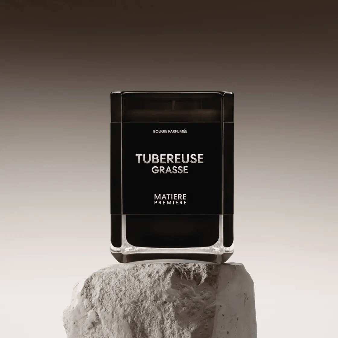 Matiere Premiere Tubereuse Grasse Scented Candle 220gr