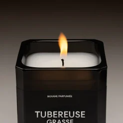 Matiere Premiere Tubereuse Grasse Scented Candle 220gr