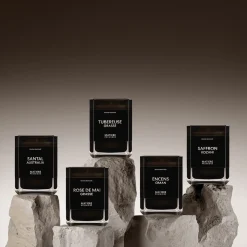 Matiere Premiere Tubereuse Grasse Scented Candle 220gr