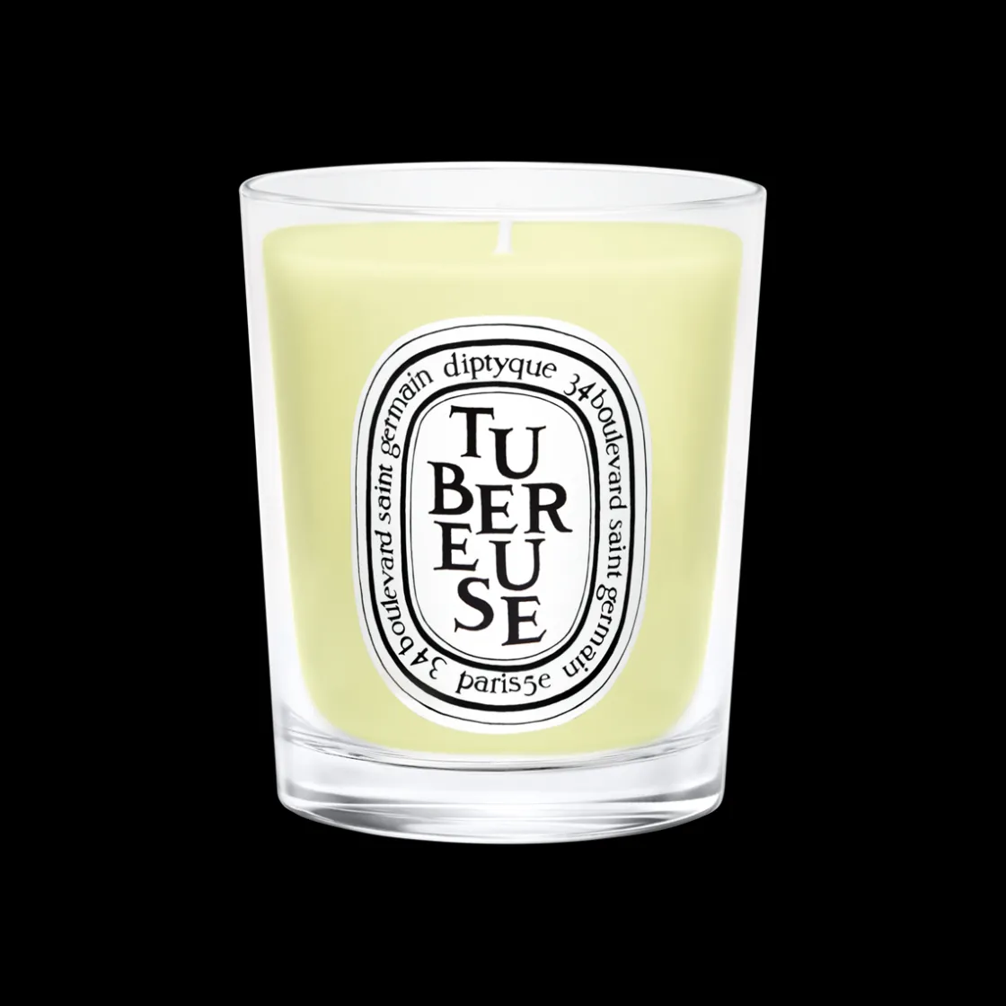 Diptyque Tubereuse Scented Candle 70gr Discount