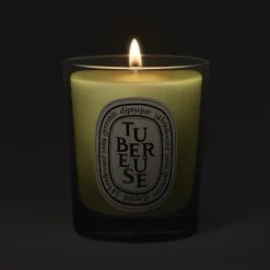 Diptyque Tubereuse Scented Candle 70gr Discount