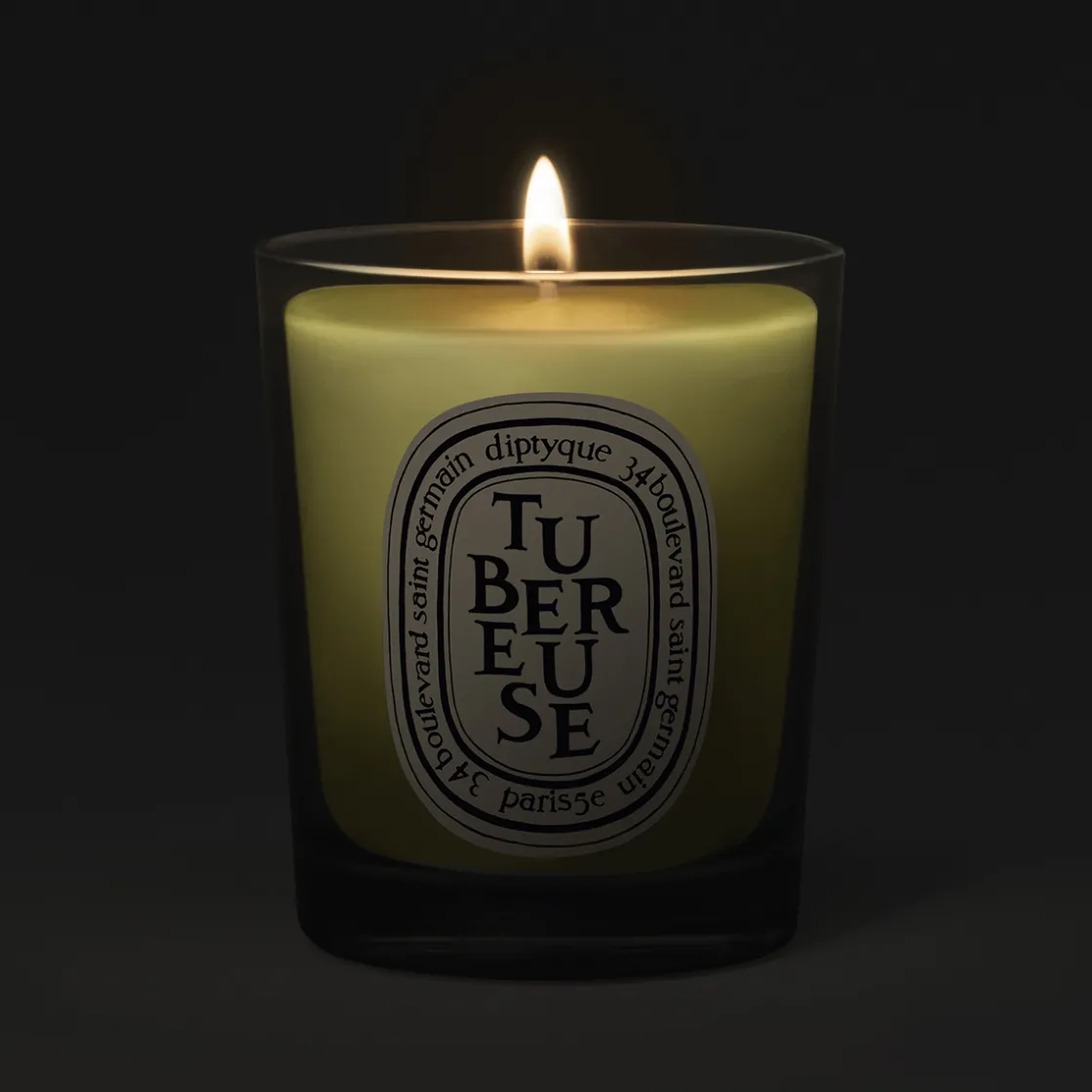 Diptyque Tubereuse Scented Candle 70gr Discount