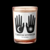 D.S. & DURGA Tuberose Myrrhder Candle 200gr Online