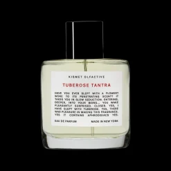 Kismet Olfactive Tuberose Tantra Eau de Parfum 50ml Hot