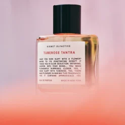 Kismet Olfactive Tuberose Tantra Eau de Parfum 50ml Hot