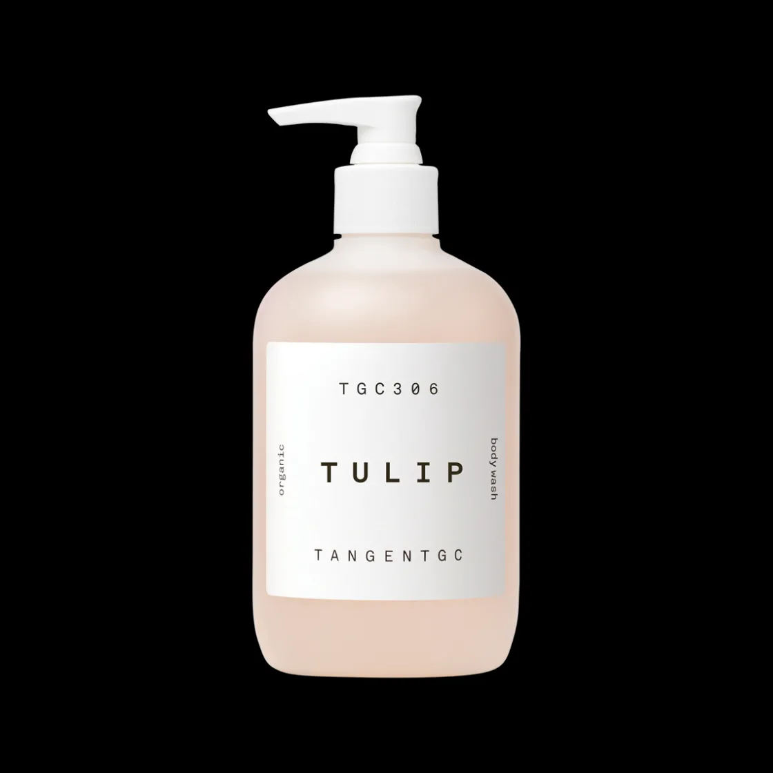 Tangent GC Tulip Body Wash 350ml Hot