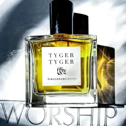 Francesca Bianchi Perfumes Tyger Tyger Extrait de Parfum 30ml Discount