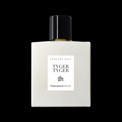 Francesca Bianchi Perfumes Tyger Tyger Sublime Oil 100ml Online