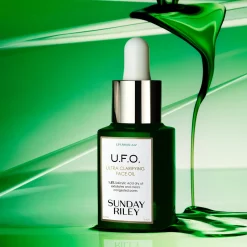 Sunday Riley U.F.O. Ultra Clarifying Treatment Face Oil 35ml Online