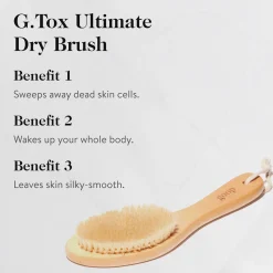 Goop Ultimate Dry Brush Outlet