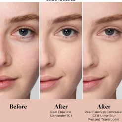 Laura Mercier Ultra Blur Translucent Setting Powder Translucent Discount