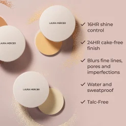 Laura Mercier Ultra Blur Translucent Setting Powder Translucent Discount