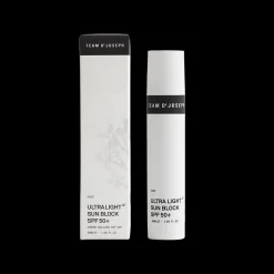 Team Dr. Joseph Ultra Light Sun Block SPF 50+ 50ml Sale