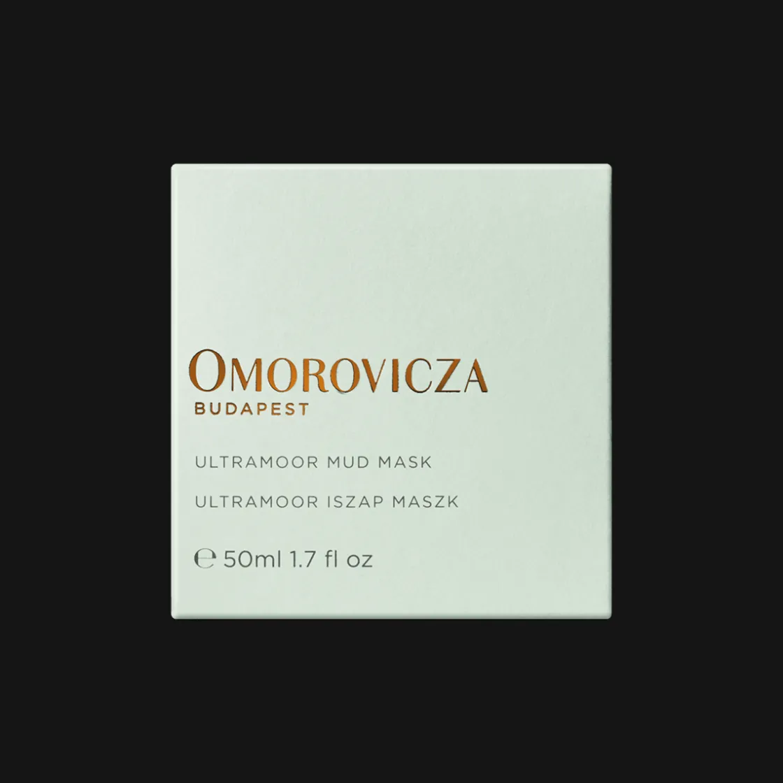 Omorovicza Ultramoor Mud Mask 50ml Outlet