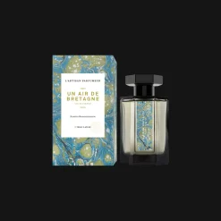 L'Artisan Parfumeur Un Air de Bretagne Eau de Parfum 100ml Outlet