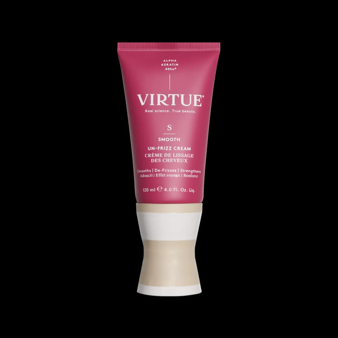 Virtue Un-Frizz Cream 120ml Best