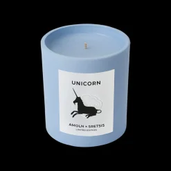 Amoln Unicorn Scented Candle 270gr Sale
