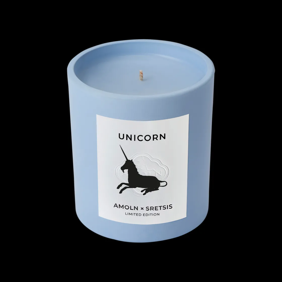 Amoln Unicorn Scented Candle 270gr Sale