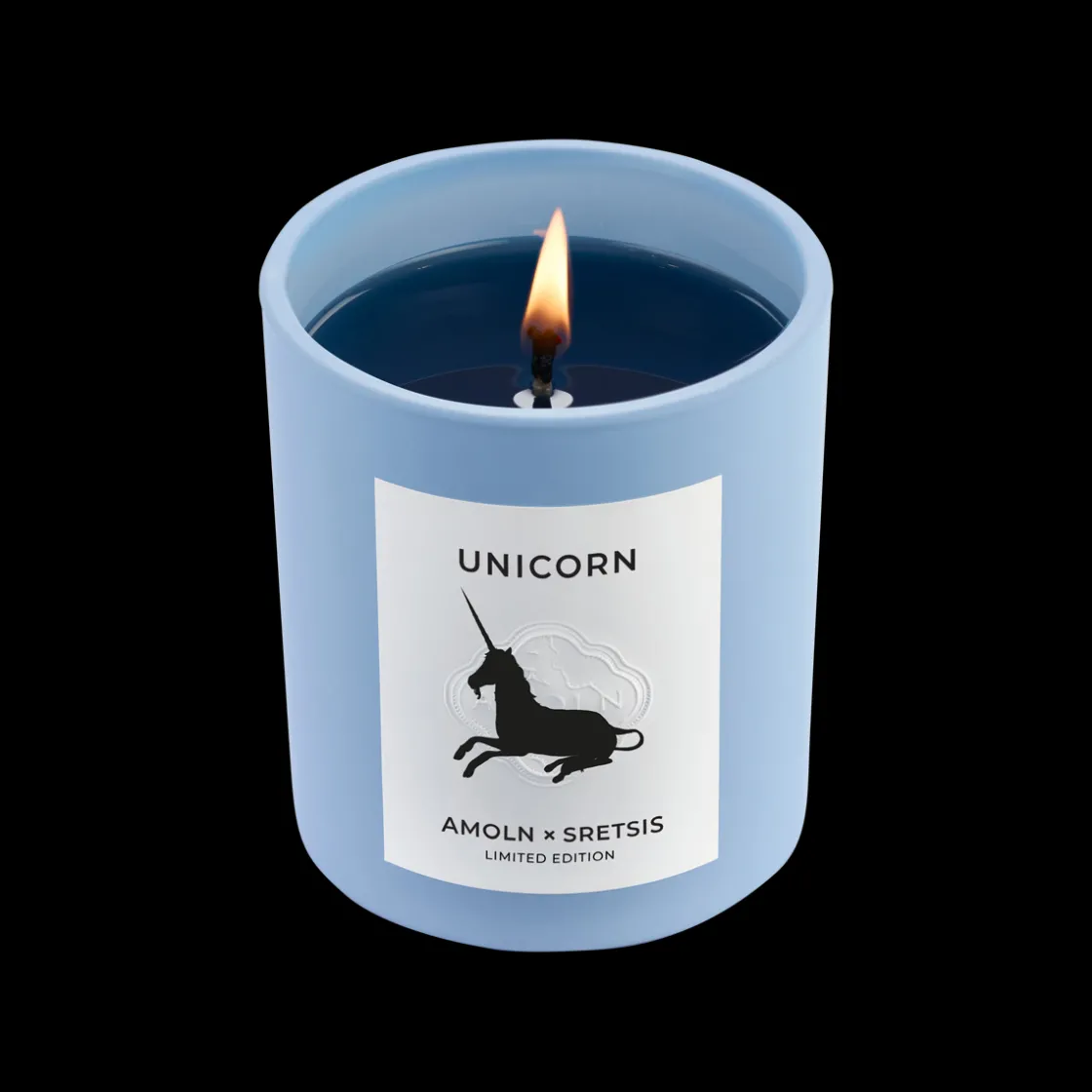Amoln Unicorn Scented Candle 270gr Sale