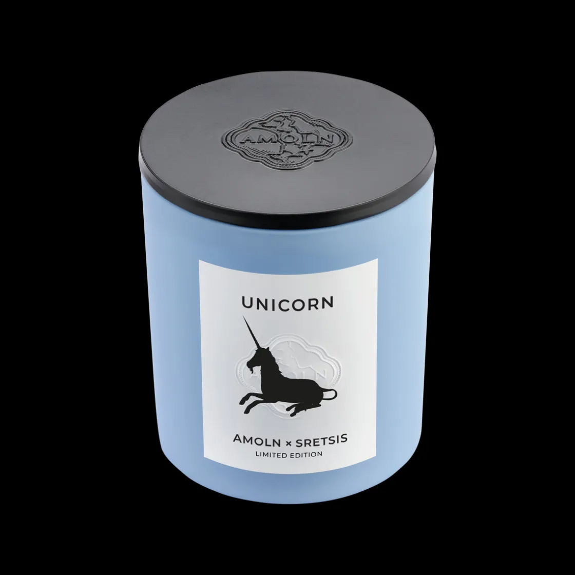 Amoln Unicorn Scented Candle 270gr Sale
