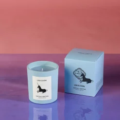 Amoln Unicorn Scented Candle 270gr Sale