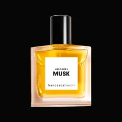 Francesca Bianchi Perfumes Unspoken Musk Extrait de Parfum 30ml