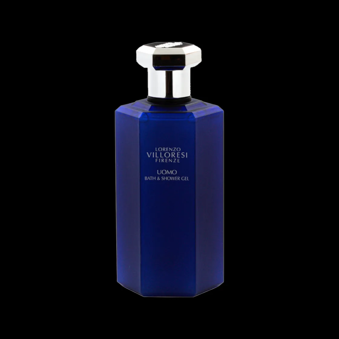 Lorenzo Villoresi Uomo Bath & Shower Gel 250ml