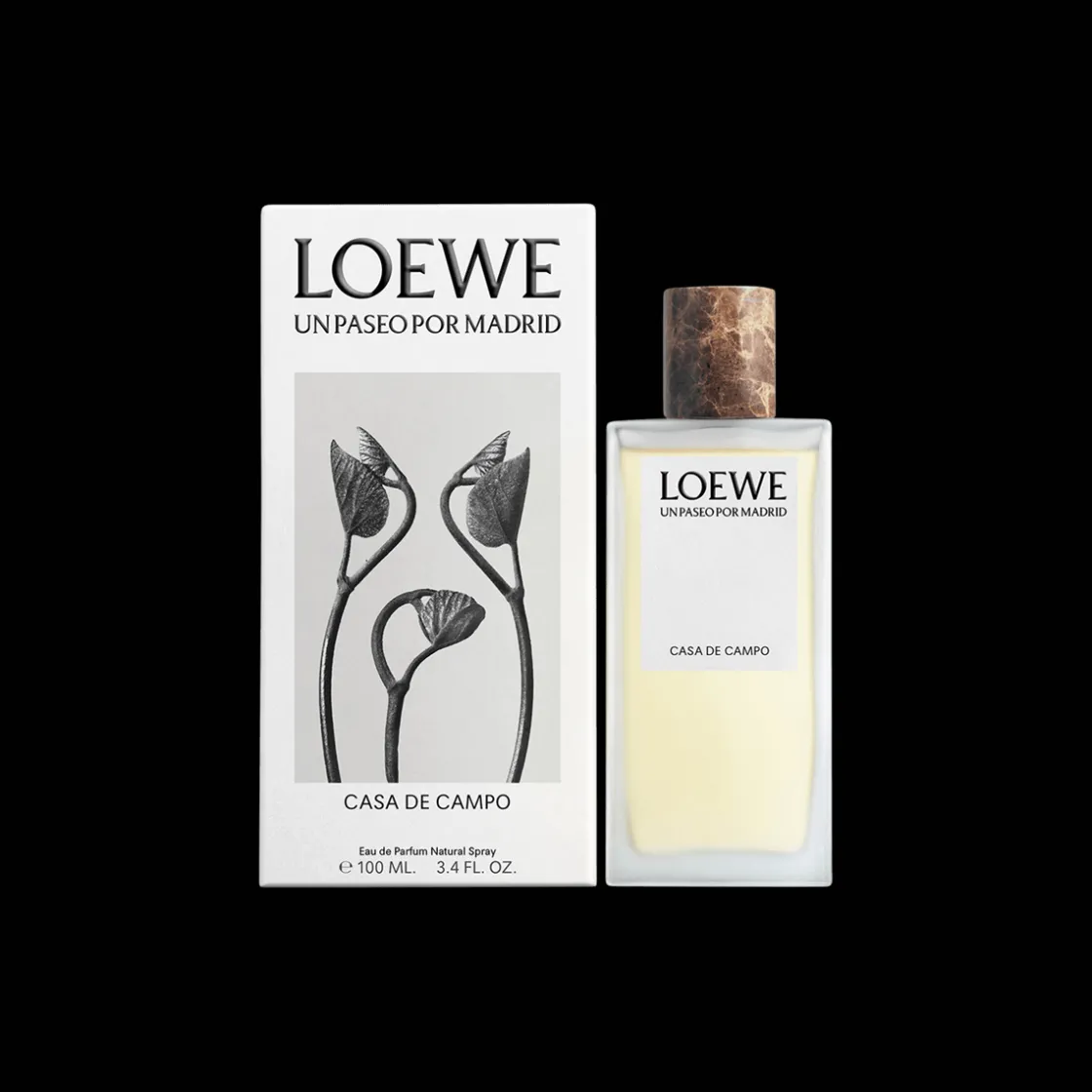 LOEWE UPPM Casa De Campo Eau de Parfum 100ml Online