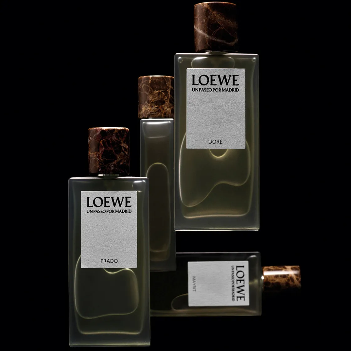 LOEWE UPPM Casa De Campo Eau de Parfum 100ml Online